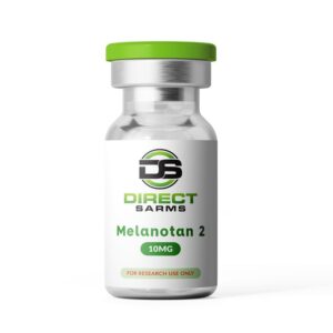 Melanotan 2 Peptide Vial 10mg